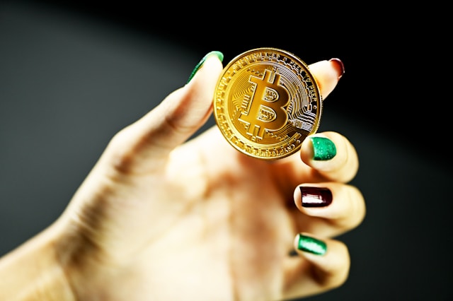 AI en crypto hoe die elkaar versterken