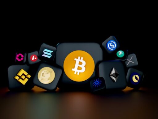 Beste apps voor crypto beginners