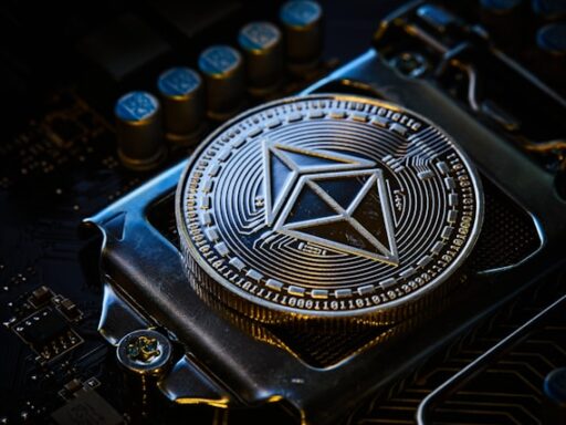 De toekomst van Ethereum in 2025 en verder