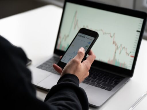 Drie verhalen van mensen die alles verloren met crypto