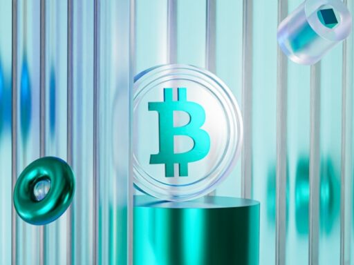 Eerste crypto kopen stappenplan