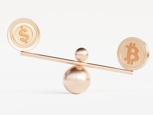 Hoe blockchain gebruikt wordt buiten crypto