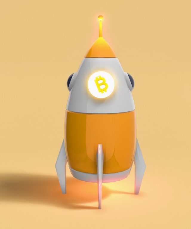 Hoe je rente verdient met stablecoins