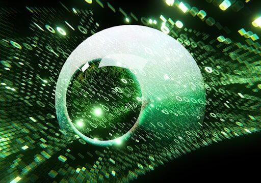 Hot wallets versus cold wallets uitgelegd