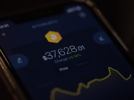 Top 10 altcoins met potentie voor 2025