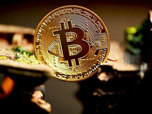 Top 5 crypto projecten met real-world use cases