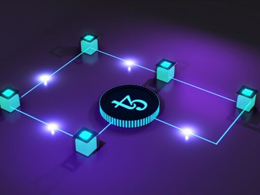 Van gameverslaafde naar DeFi developer