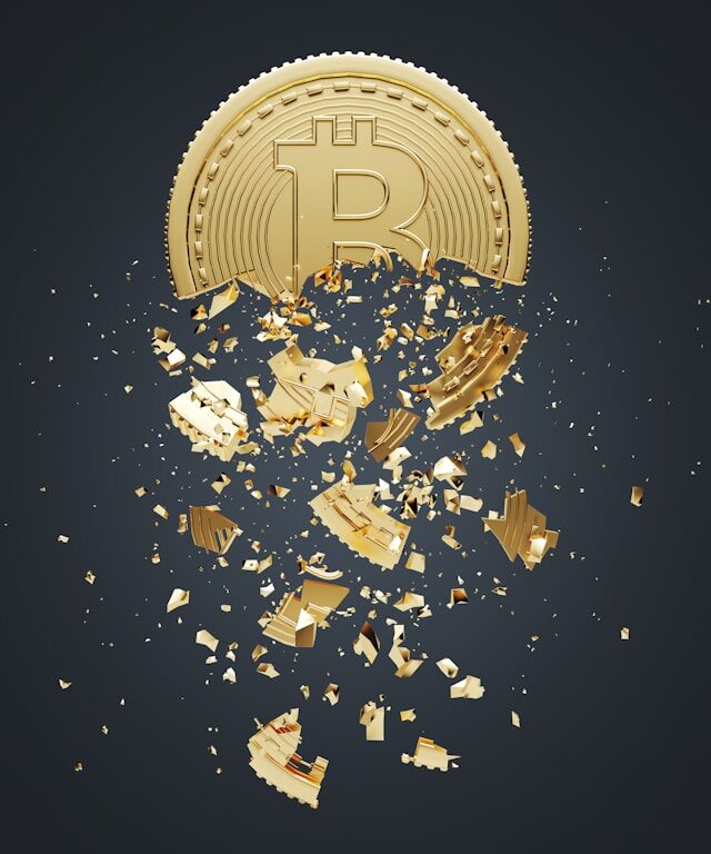 Wat als je NFT ineens niets meer waard is