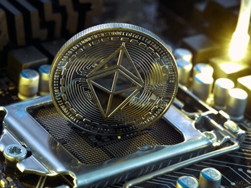 Wat is staking en hoe werkt het