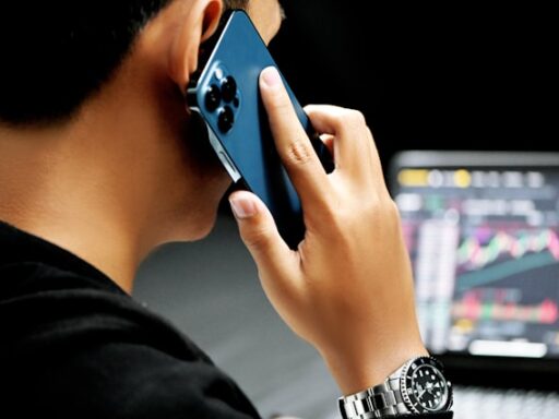 Wat zijn smart contracts en hoe werken ze